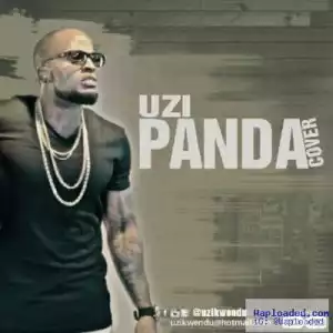 Uzi - Panda (Cover)